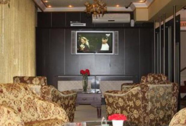 Taxim City Otel İstanbul - Görsel 18