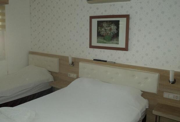 Günışığı Otel ve Balık Restaurant - Görsel 10