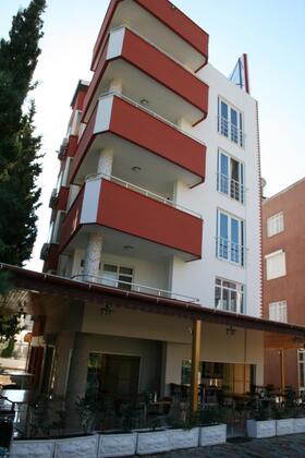 Tayfun Otel - Görsel 16