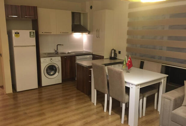 Trend Residence Çankaya - Görsel 23