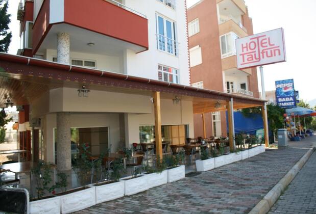 Tayfun Otel - Görsel 14