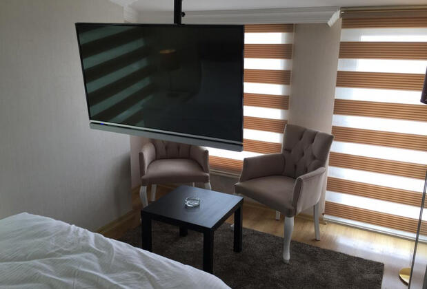 Trend Residence Çankaya - Görsel 10