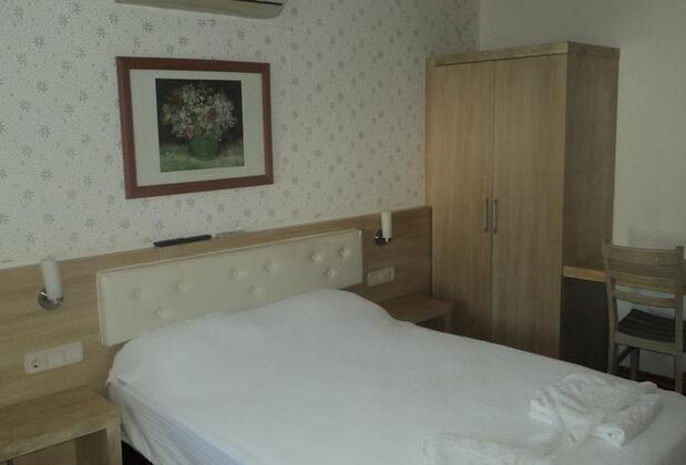 Günışığı Otel ve Balık Restaurant - Görsel 6