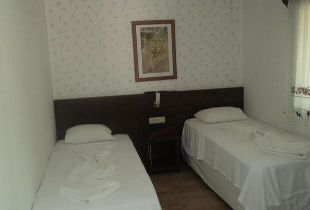 Günışığı Otel ve Balık Restaurant - Görsel 12