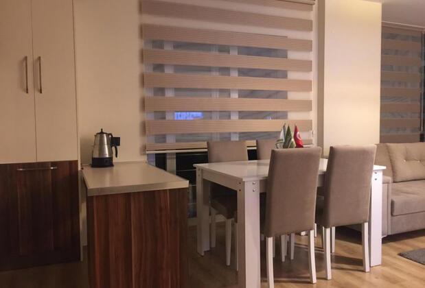 Trend Residence Çankaya - Görsel 39