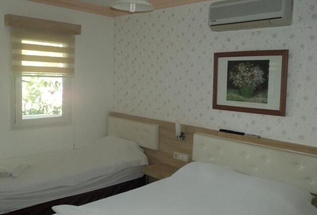 Günışığı Otel ve Balık Restaurant - Görsel 13