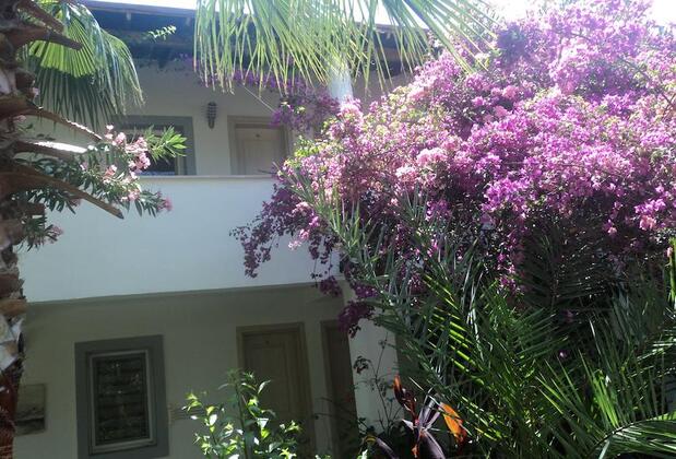 Günışığı Otel ve Balık Restaurant - Görsel 15