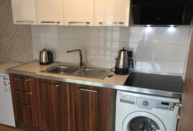 Trend Residence Çankaya - Görsel 11