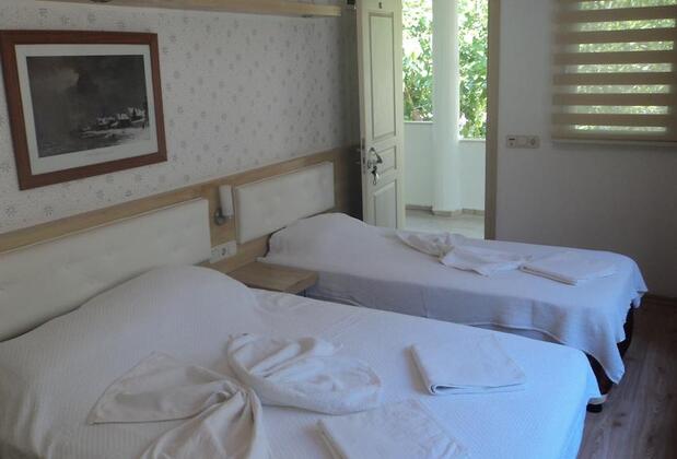 Günışığı Otel ve Balık Restaurant - Görsel 9