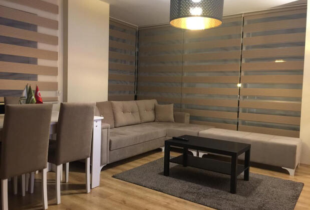Trend Residence Çankaya - Görsel 25