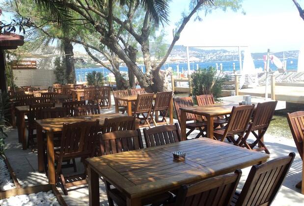 Günışığı Otel ve Balık Restaurant - Görsel 3