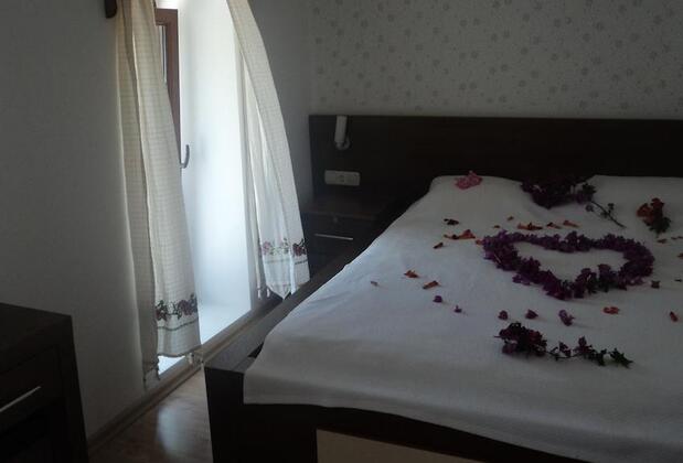 Günışığı Otel ve Balık Restaurant - Görsel 16