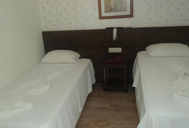 Günışığı Otel ve Balık Restaurant - Görsel 18