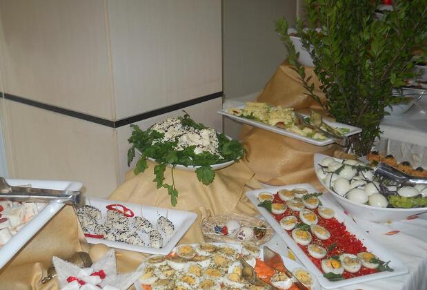 Tayfun Otel - Görsel 11