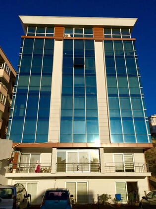 Trend Residence Çankaya - Görsel 40