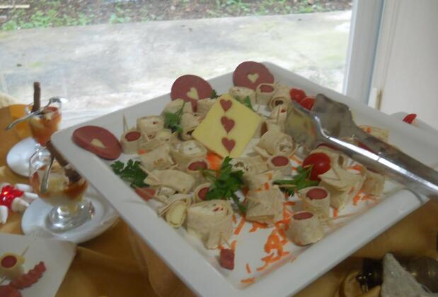 Tayfun Otel - Görsel 12