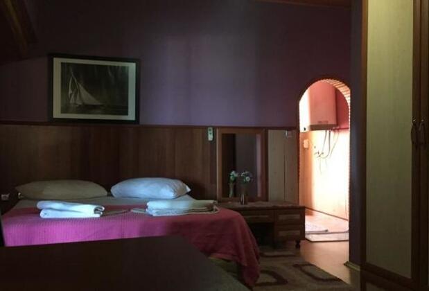 Marin Otel Ordu - Görsel 16