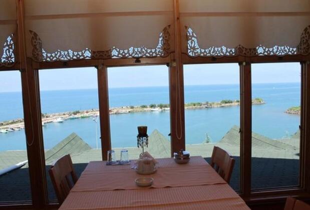 Marin Otel Ordu - Görsel 4