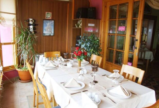 Marin Otel Ordu - Görsel 7