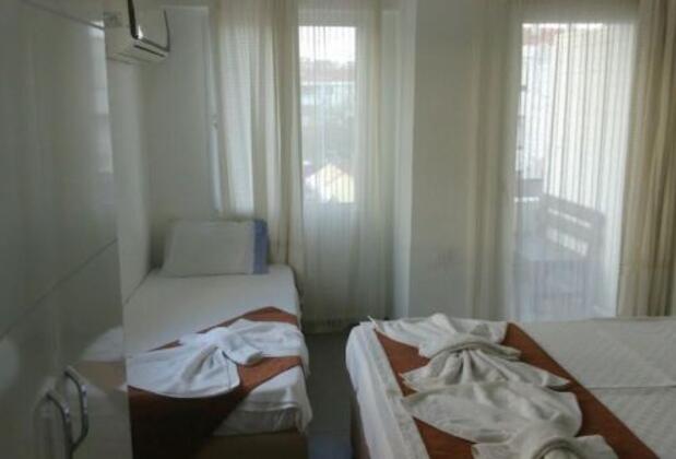 Papillon 2 Butik Otel - Görsel 4