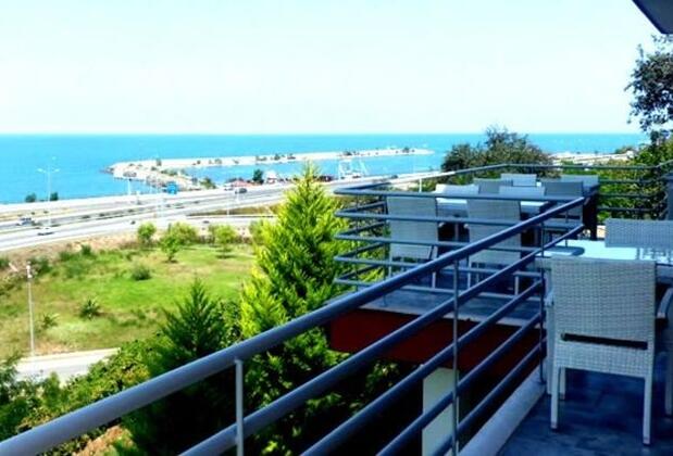 Marin Otel Ordu - Görsel 11