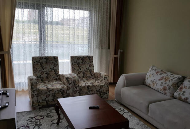 Doğanay Apart Otogar Konya - Görsel 8