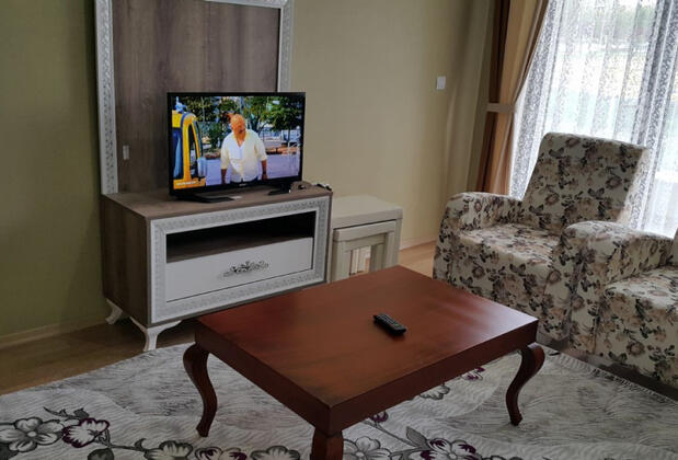 Doğanay Apart Otogar Konya - Görsel 4