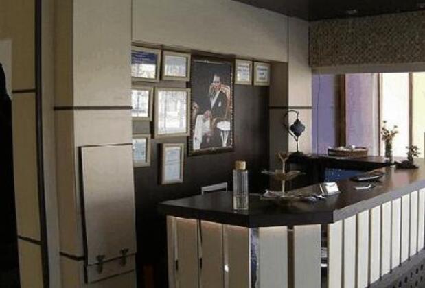 Tayfun Otel - Görsel 37