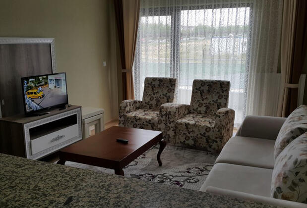 Doğanay Apart Otogar Konya - Görsel 5