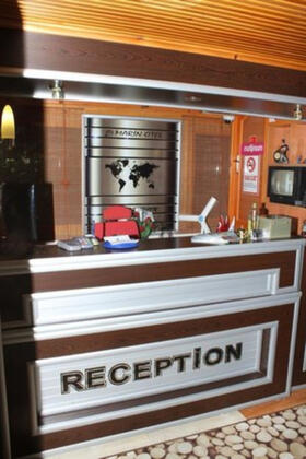 Marin Otel Ordu - Görsel 14