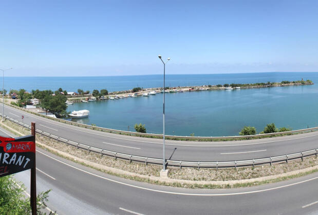 Marin Otel Ordu - Görsel 12