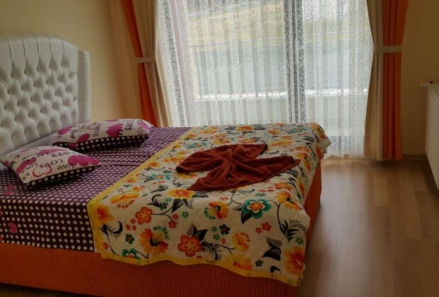 Doğanay Apart Otogar Konya - Görsel 6