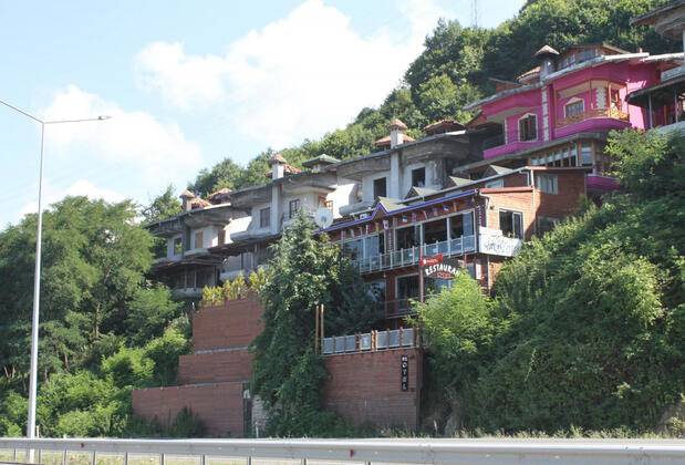 Marin Otel Ordu - Görsel 10