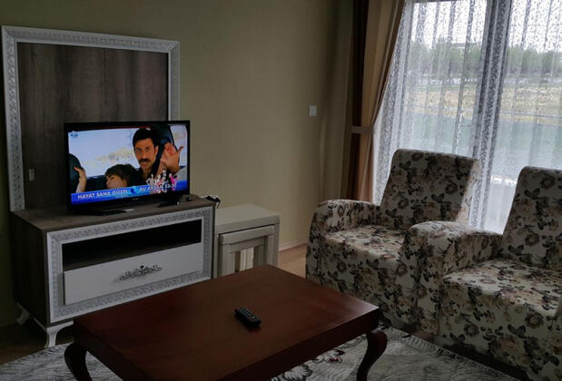 Doğanay Apart Otogar Konya - Görsel 11