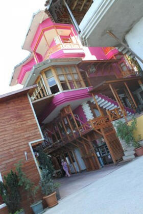 Marin Otel Ordu - Görsel 15