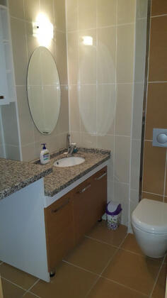 Doğanay Apart Otogar Konya - Görsel 12