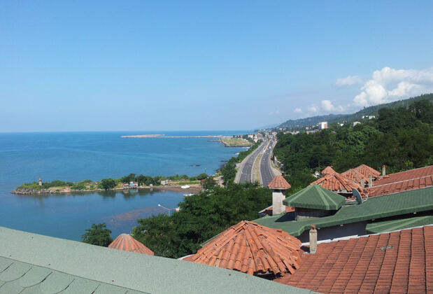 Marin Otel Ordu - Görsel 13