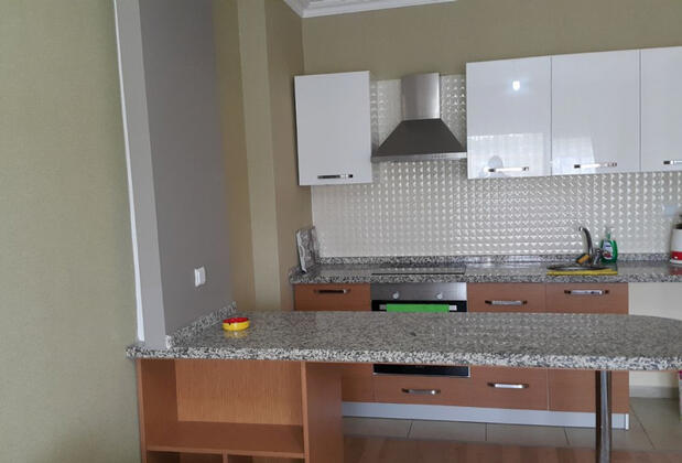 Doğanay Apart Otogar Konya - Görsel 13