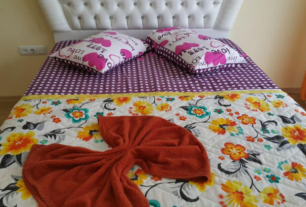 Doğanay Apart Otogar Konya - Görsel 14