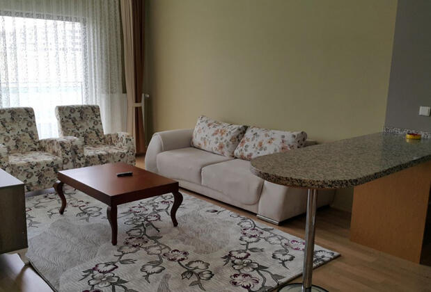 Doğanay Apart Otogar Konya - Görsel 9