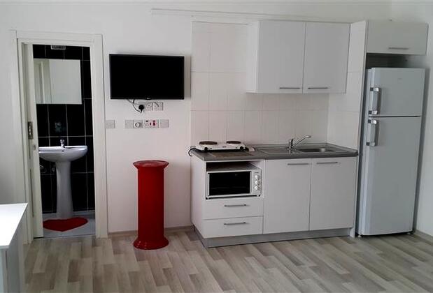 Ambers House - Görsel 5