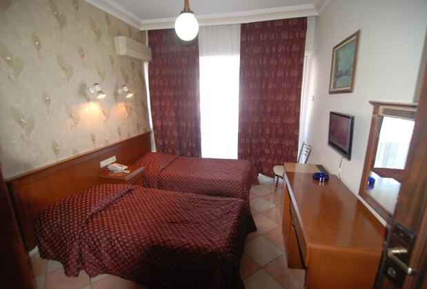 Temiz Otel Alanya - Görsel 21