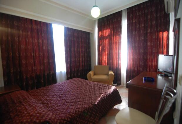 Temiz Otel Alanya - Görsel 23