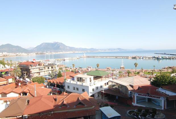 Temiz Otel Alanya - Görsel 7