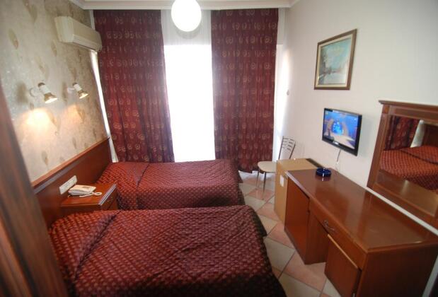 Temiz Otel Alanya - Görsel 29