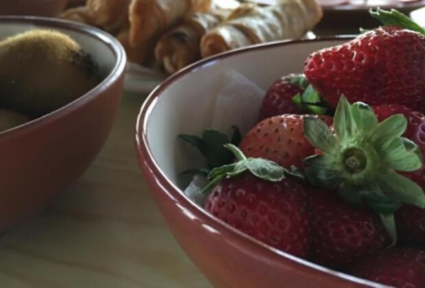 Pearl Cave Boutique Hotel - Görsel 27