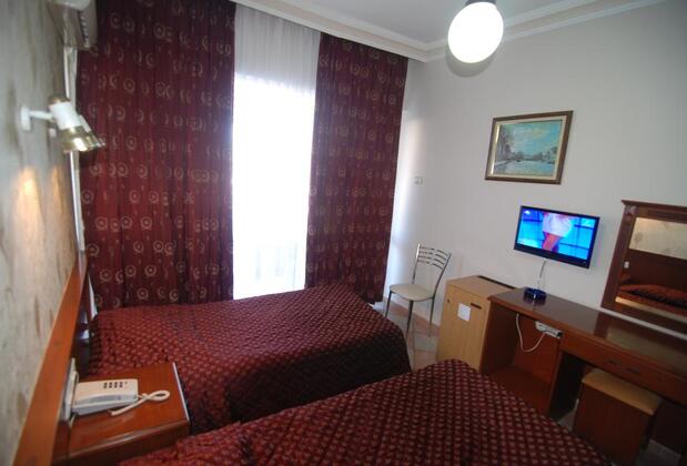 Temiz Otel Alanya - Görsel 28