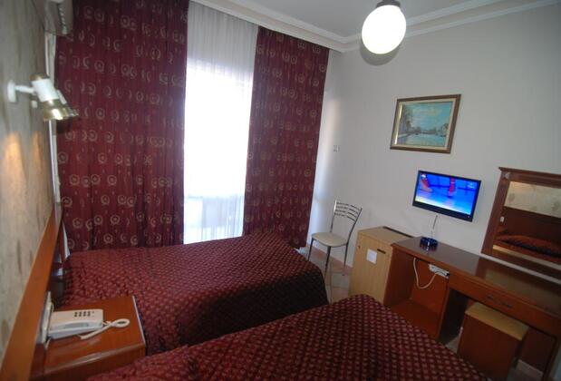 Temiz Otel Alanya - Görsel 17
