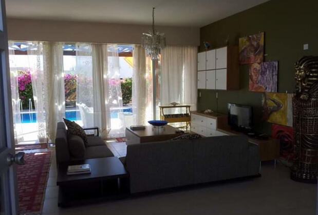 Villa Joly - Görsel 14