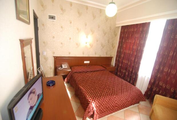 Temiz Otel Alanya - Görsel 13